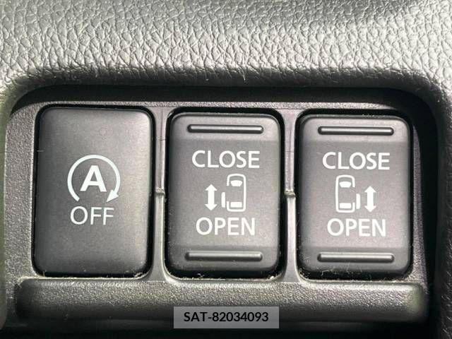 Nissan DAYZ 2015-07 359162-5