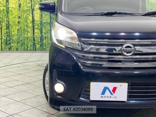 Nissan DAYZ 2015-07 359162-12