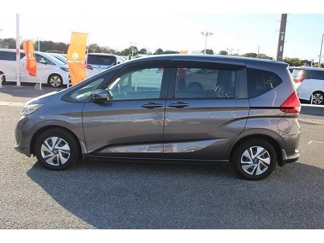Honda FREED 2016-12 181573-6