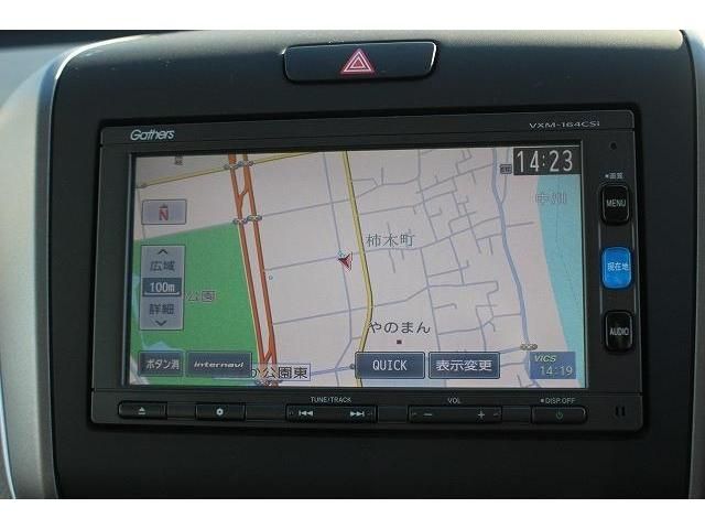 Honda FREED 2016-12 181573-1