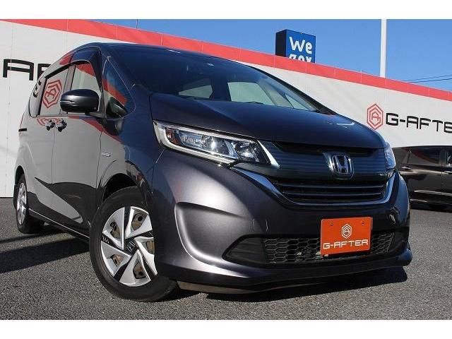 Honda FREED 2016-12 181573-10