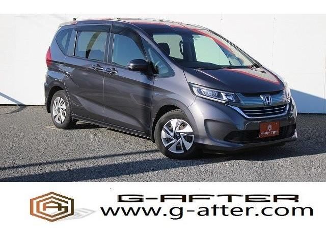 Honda FREED 2016-12 181573-0