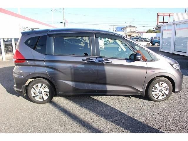 Honda FREED 2016-12 181573-8