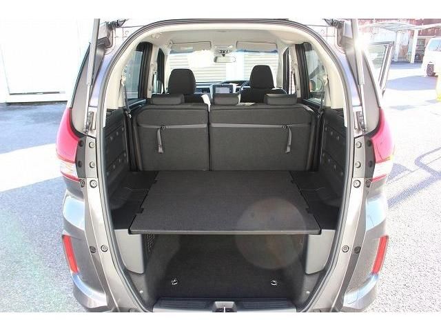 Honda FREED 2016-12 181573-16