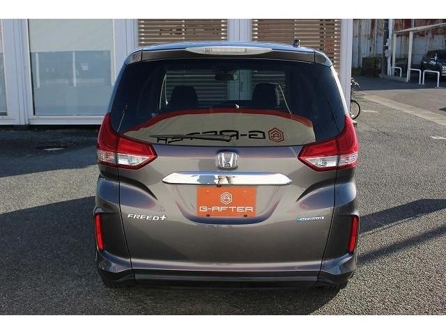 Honda FREED 2016-12 181573-7