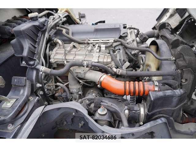 Mitsubishi CANTER 2017-11 206156-13