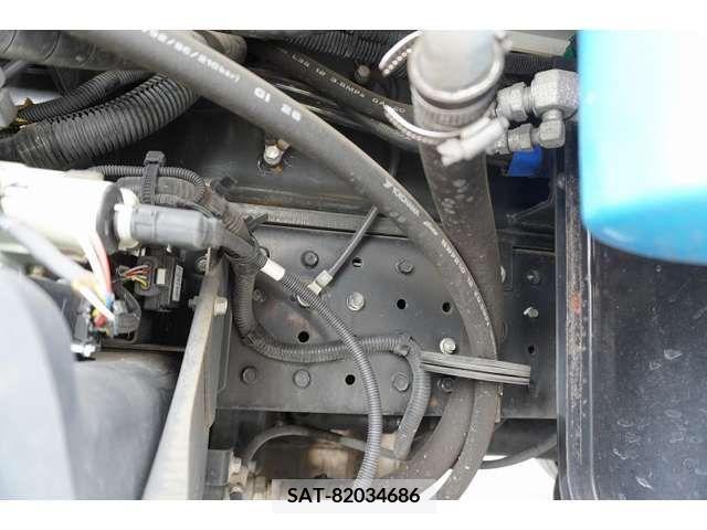 Mitsubishi CANTER 2017-11 206156-10