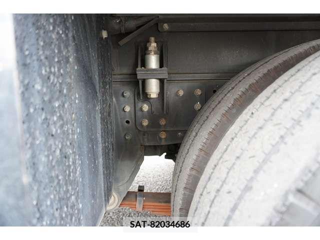 Mitsubishi CANTER 2017-11 206156-9