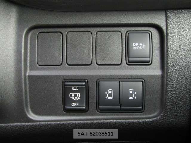 Nissan SERENA 2020-10 325091-12