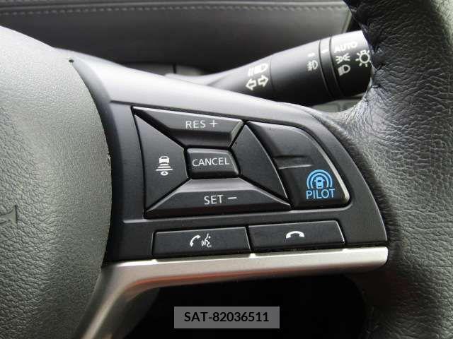 Nissan SERENA 2020-10 325091-10