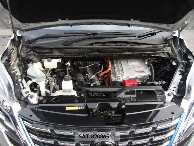 Nissan SERENA 2020-10 325091-19