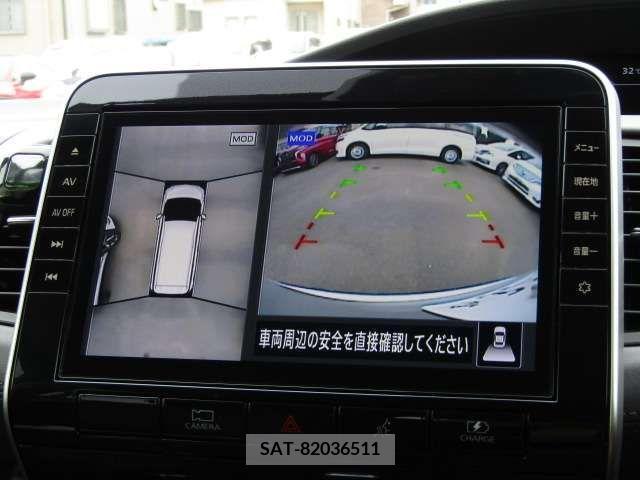 Nissan SERENA 2020-10 325091-9