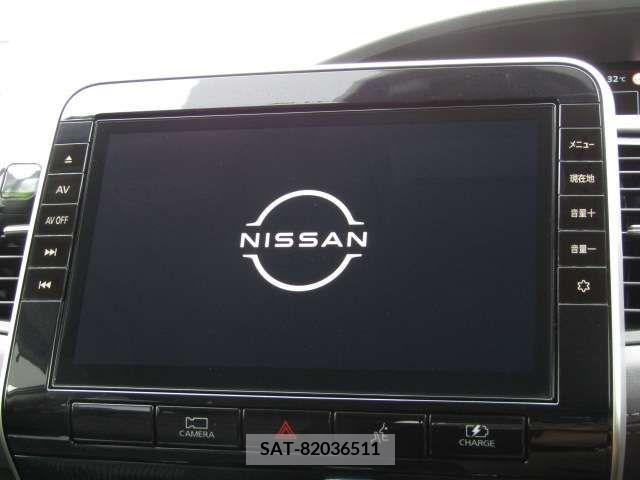 Nissan SERENA 2020-10 325091-8