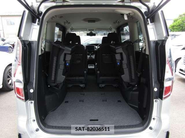 Nissan SERENA 2020-10 325091-7