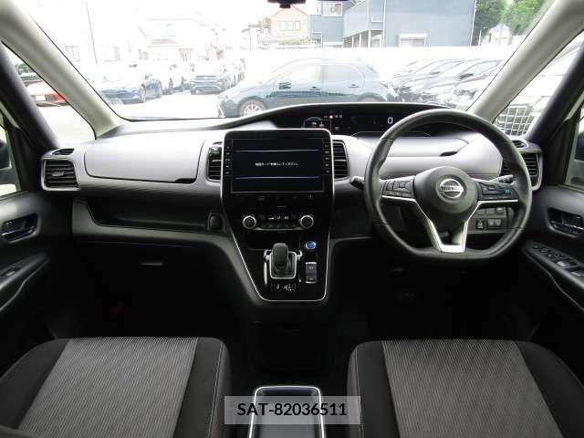 Nissan SERENA 2020-10 325091-6