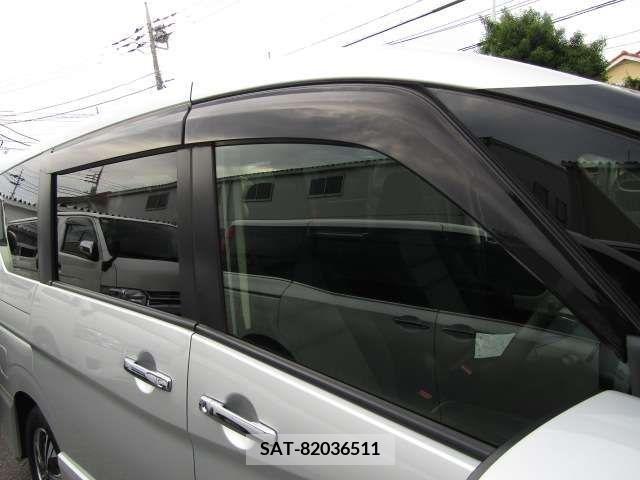 Nissan SERENA 2020-10 325091-17