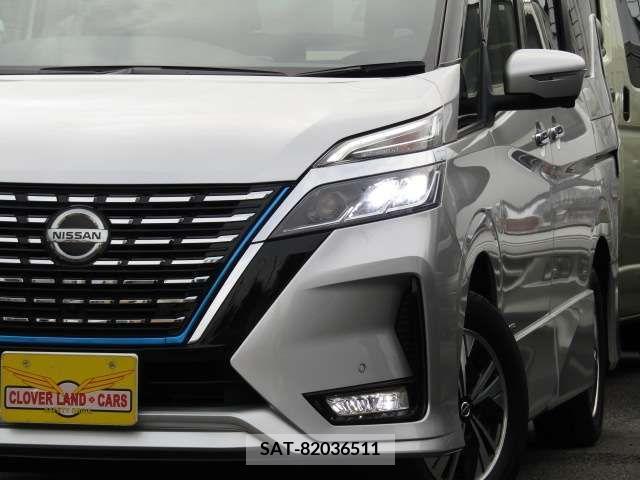 Nissan SERENA 2020-10 325091-15