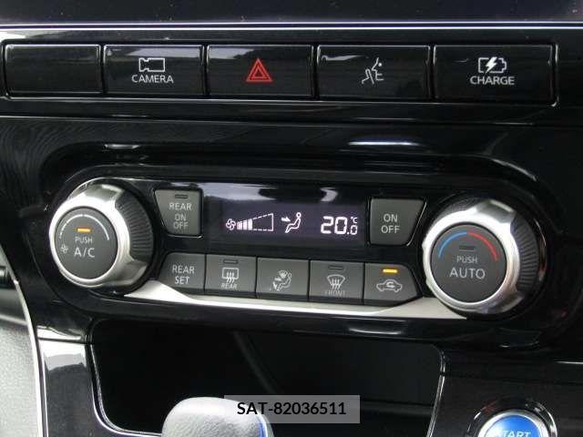 Nissan SERENA 2020-10 325091-14