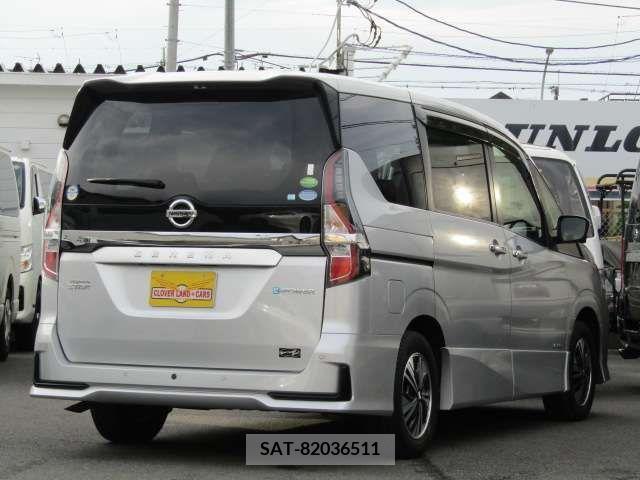 Nissan SERENA 2020-10 325091-3