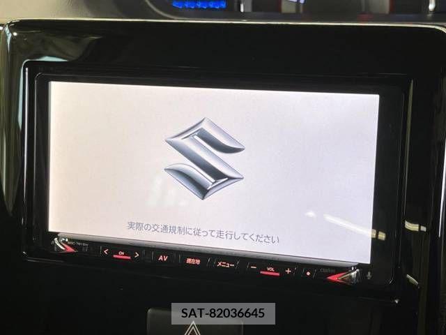 Suzuki WAGON R 2017-02 311952-2