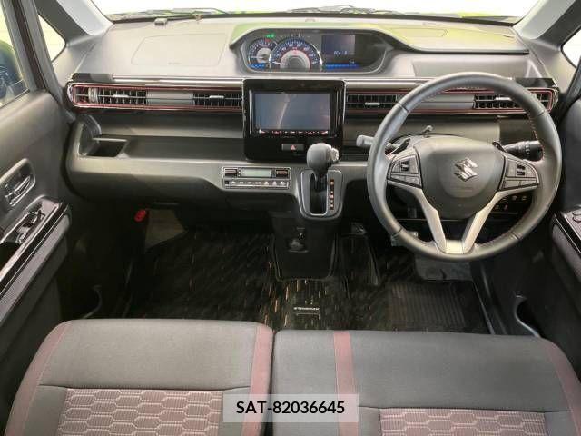 Suzuki WAGON R 2017-02 311952-1