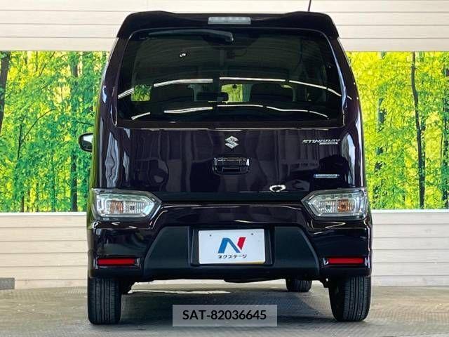 Suzuki WAGON R 2017-02 311952-15