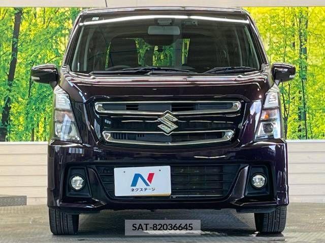 Suzuki WAGON R 2017-02 311952-14