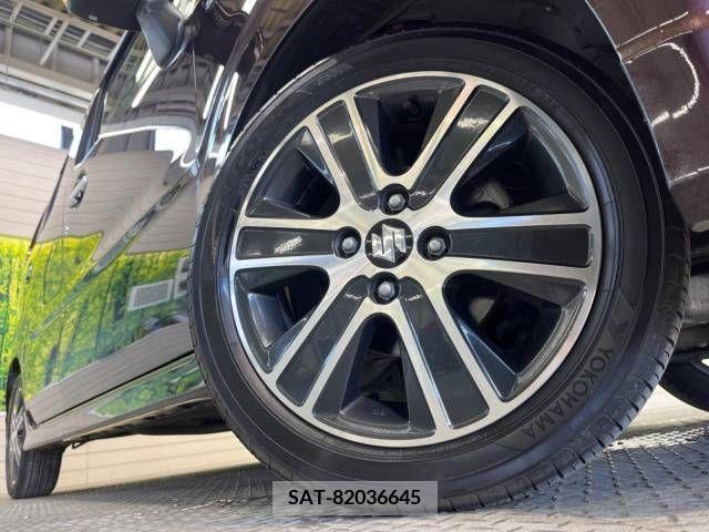 Suzuki WAGON R 2017-02 311952-13