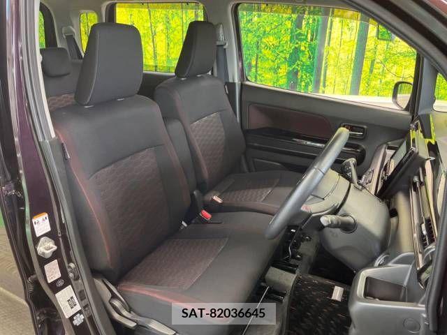 Suzuki WAGON R 2017-02 311952-7