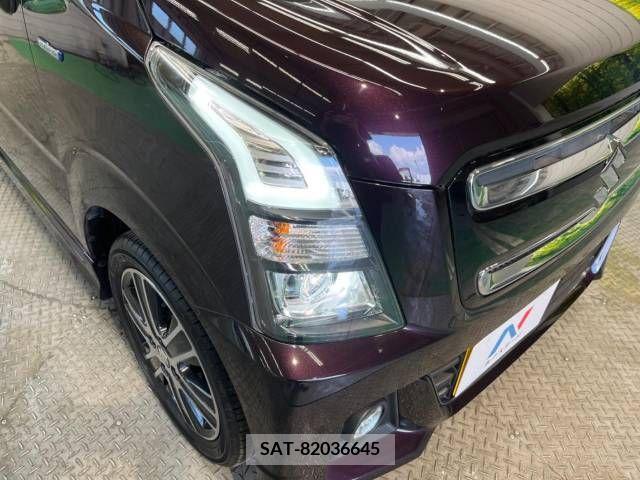 Suzuki WAGON R 2017-02 311952-11