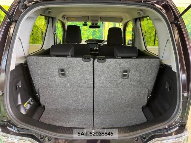 Suzuki WAGON R 2017-02 311952-10