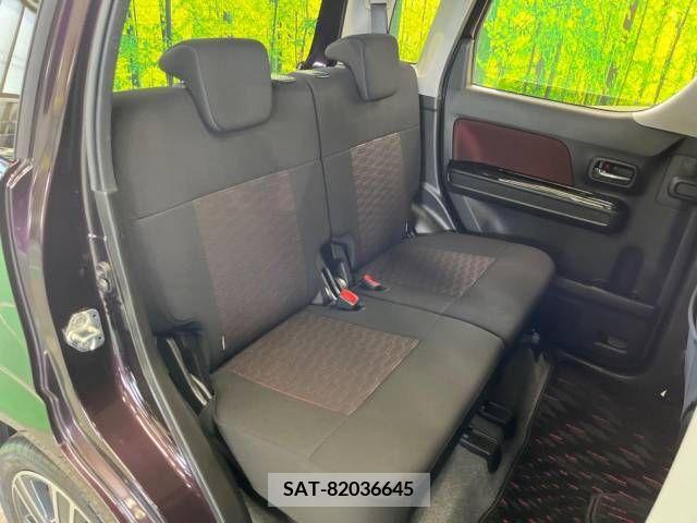 Suzuki WAGON R 2017-02 311952-9