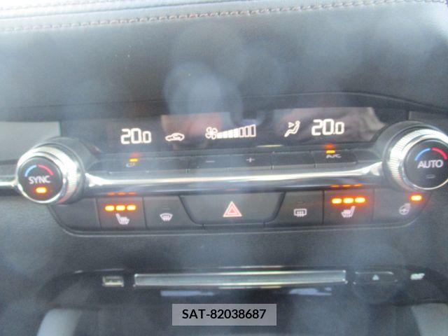 Mazda MAZDA3 2019-08 301050-5