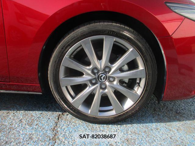 Mazda MAZDA3 2019-08 301050-3