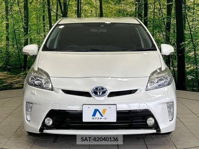 Toyota PRIUS 2014-01 282271-13