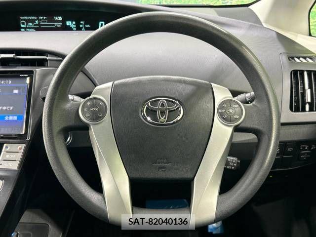 Toyota PRIUS 2014-01 282271-10