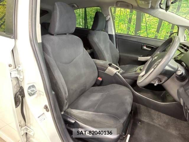 Toyota PRIUS 2014-01 282271-7