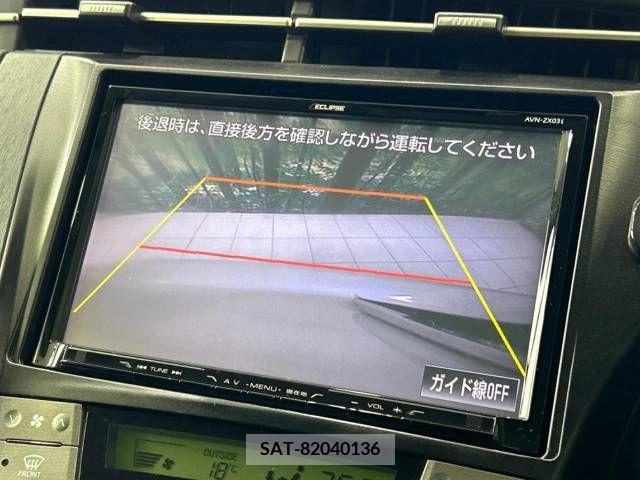 Toyota PRIUS 2014-01 282271-3
