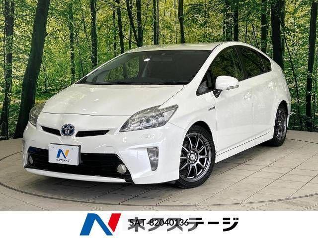 Toyota PRIUS 2014-01 282271-0