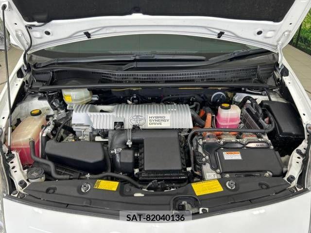 Toyota PRIUS 2014-01 282271-17