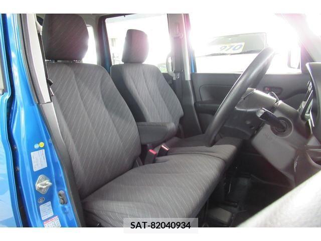 Suzuki SPACIA 2017-04 285688-4