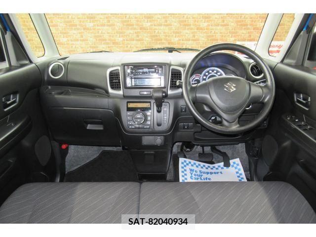 Suzuki SPACIA 2017-04 285688-2