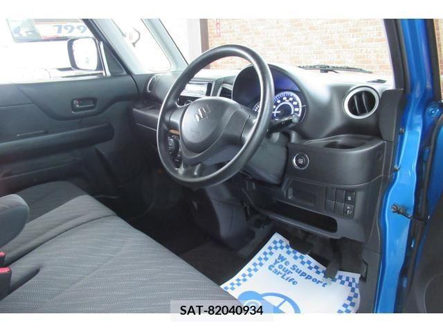 Suzuki SPACIA 2017-04 285688-3