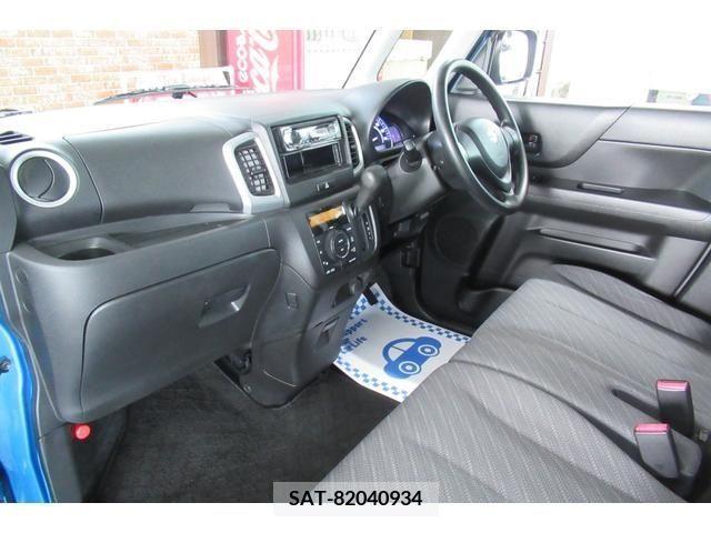 Suzuki SPACIA 2017-04 285688-5