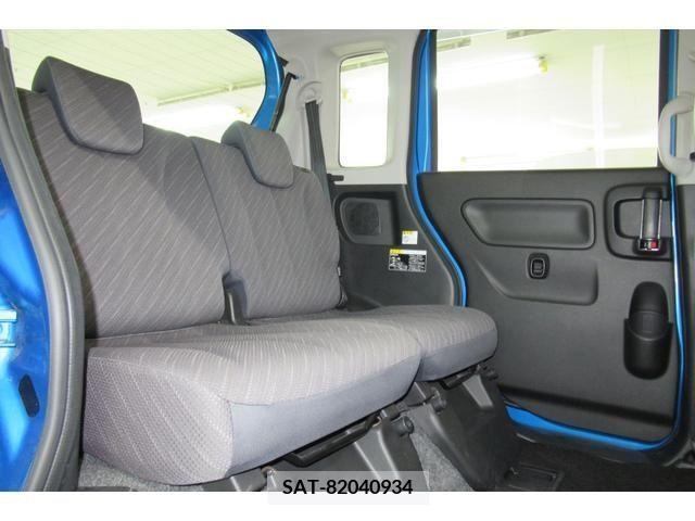 Suzuki SPACIA 2017-04 285688-9