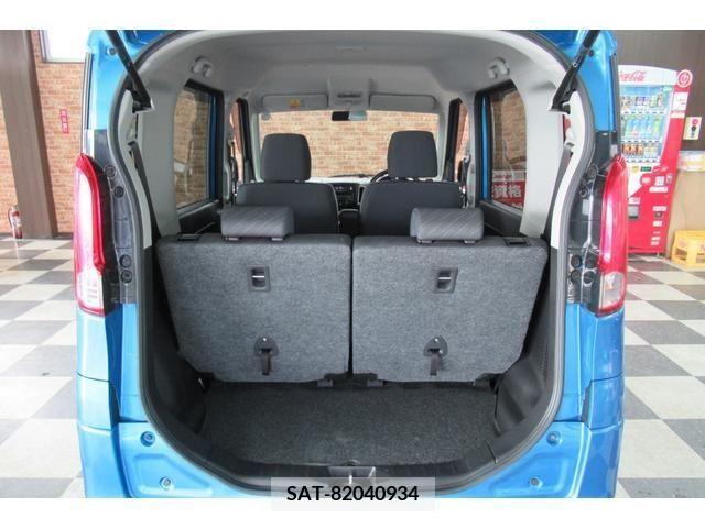 Suzuki SPACIA 2017-04 285688-10