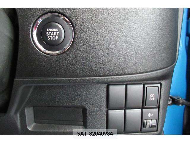 Suzuki SPACIA 2017-04 285688-17