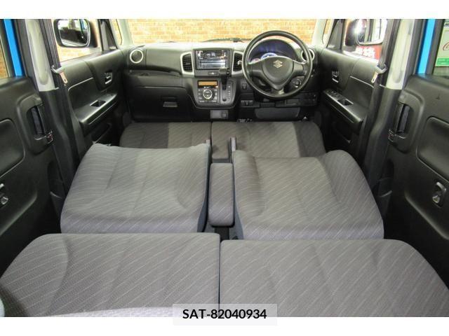 Suzuki SPACIA 2017-04 285688-13