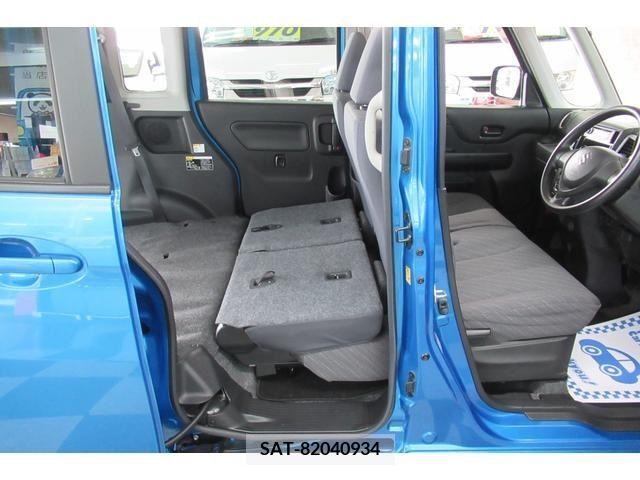 Suzuki SPACIA 2017-04 285688-12