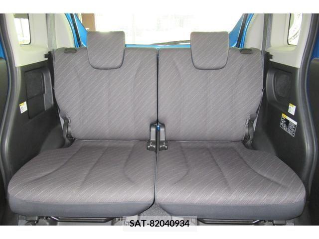 Suzuki SPACIA 2017-04 285688-7